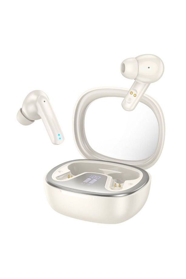 Hoco Eq6 Göstergeli Tws Bluetooth 5.3 Kablosuz Stereo Kulakiçi Kulaklık - 6