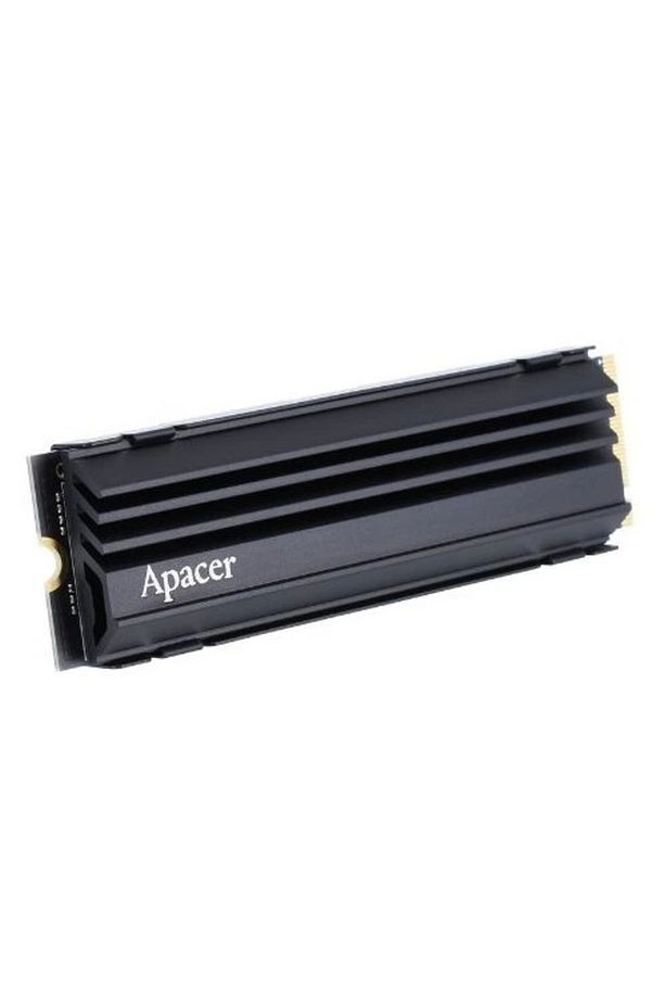As2280p4x-1 1tb 7300/6000mb/s M.2 Pcıe Gen4x4 Ssd (AP1TBAS2280Q4U-1) - 2