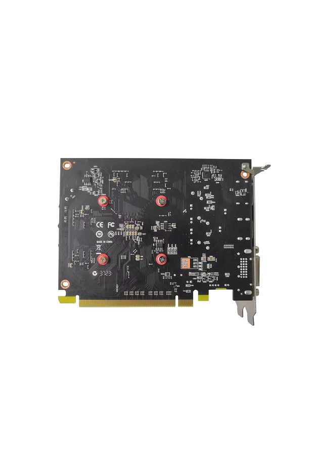 Rx 550 4gb Gddr5 128bit (AX-RX-550/4GD5P8DIP) - 2