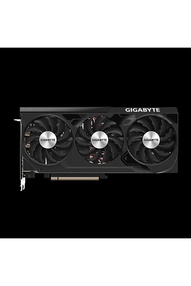 Geforce Rtx 4070 Ti Windforce Oc Gv-n407twf3oc-12gd 12gb Gddr6x 192bit Dlss 3 Gaming (oyunc - 5