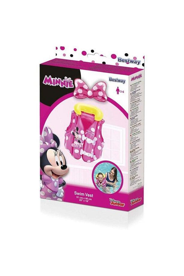 Minnie Mouse Can Yeleği - 91070 - 2