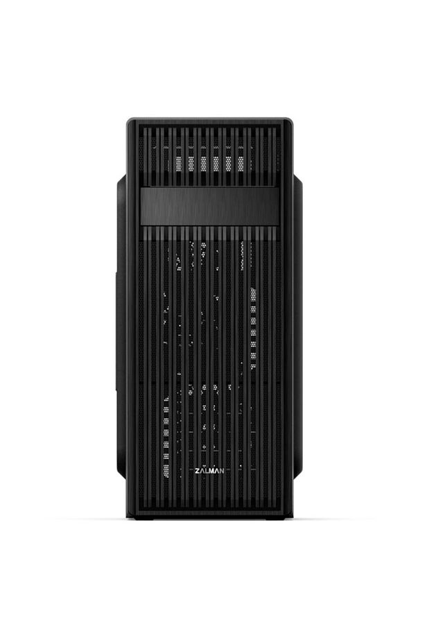 Zm-t6 Atx Middle Tover Kasa - 2