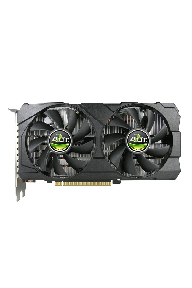 RTX 2060 SUPER 8GB GDDR6 256Bit (AX-RTX2060S/8GD6P6DIP) - 1