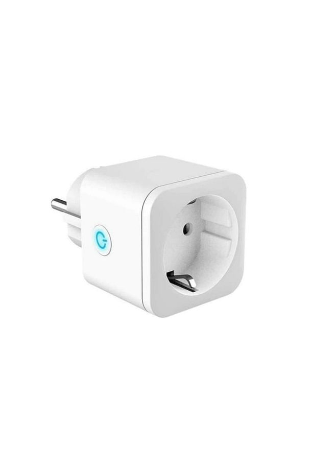 Ct-4010 Akıllı Wifi Priz Uzaktan Kontrol - 1