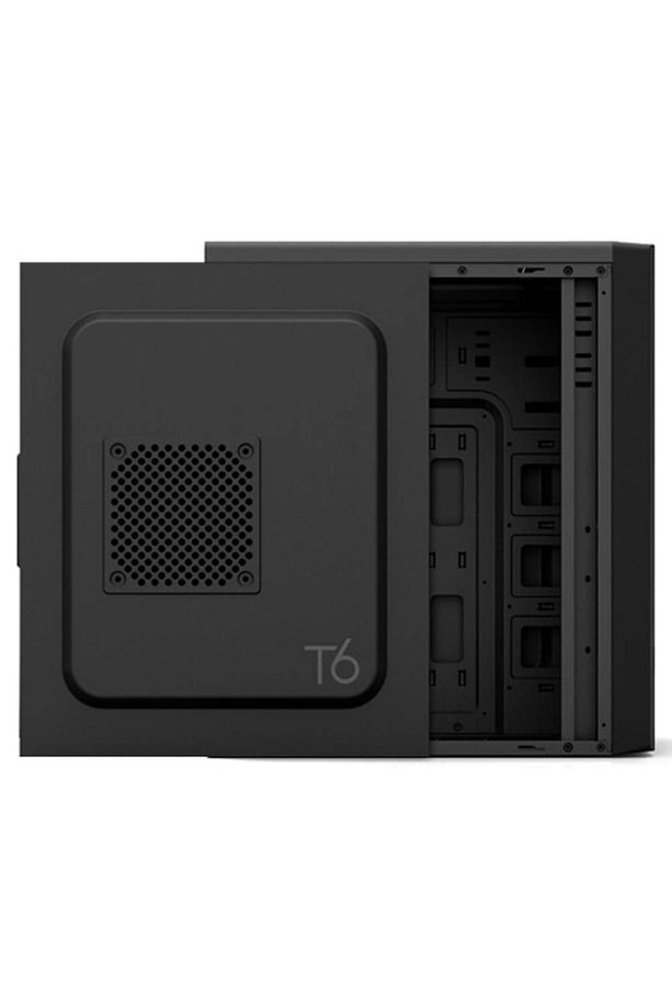 Zm-t6 Atx Middle Tover Kasa - 7