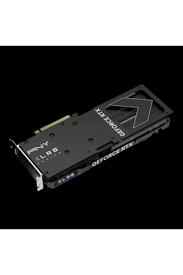 RTX 4060 Ti XLR8 Gaming VERTO RGB 8 GB GDDR6 128Bit (VCG4060T8TFXXPB1) - 5