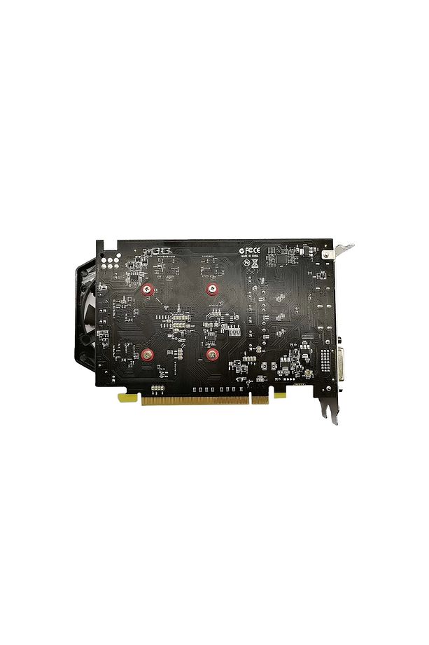 Rx560 4gb Gddr5 128bit (AX-RX-560/4GD5P8DIP) - 4