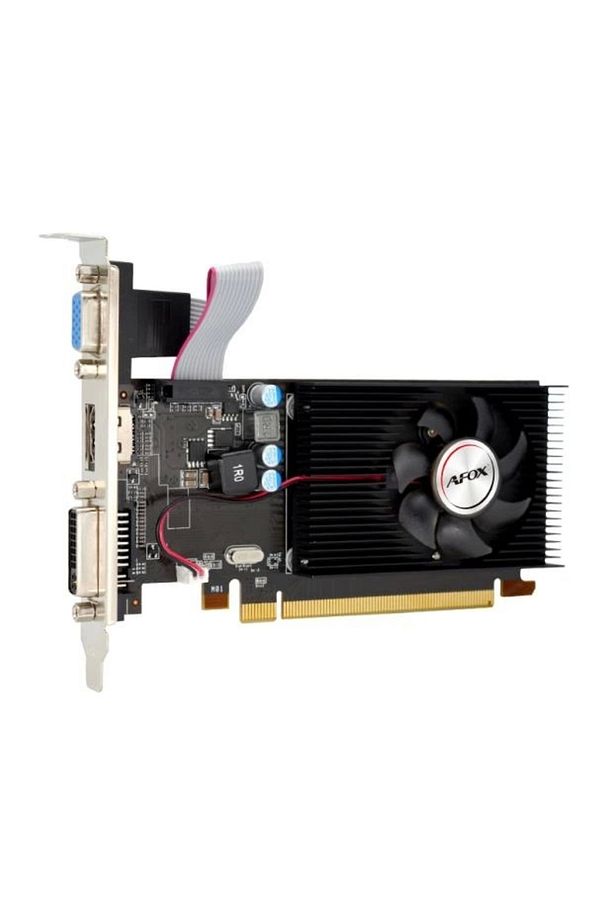 R5 220 1GB DDR3 64 Bit (AFR5220-1024D3L5) - 3