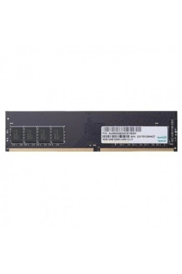 8 GB 1x8GB 3200Mhz CL22 DDR4 Ram (EL.08G21.GSH) - 1