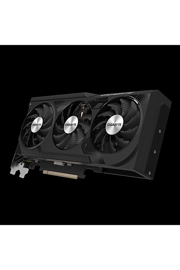 Geforce Rtx 4070 Ti Windforce Oc Gv-n407twf3oc-12gd 12gb Gddr6x 192bit Dlss 3 Gaming (oyunc - 4