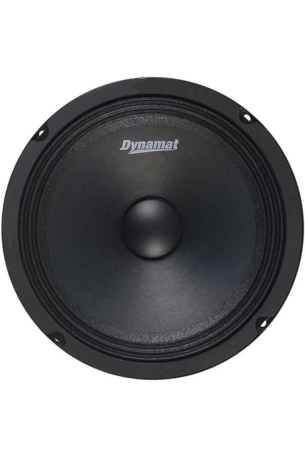 20 CM 260W DYNAMAT YX20 100 RMS MİDRANGE - 2