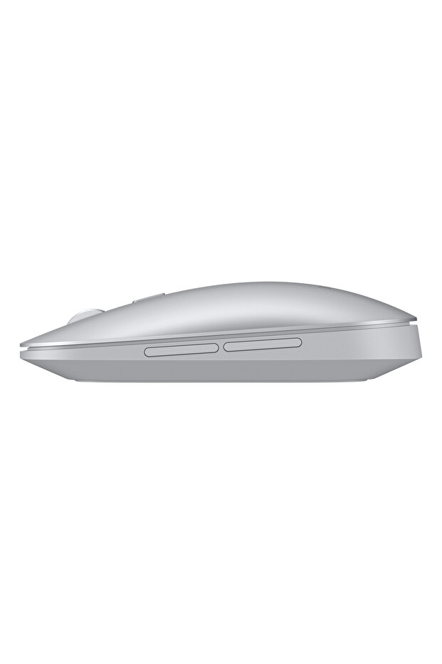 Ej-m3400d Bluetooth Mouse Slim - Gümüş - 4