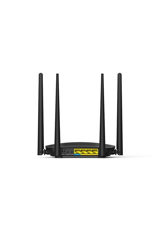 Ac5 1200mbps 4 Port Router - 4
