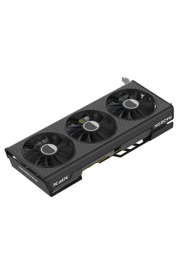 Speedster Qıck309 Rx 7600xt 16gb Gddr6 128bit (RX-76TQICKBP) - 4