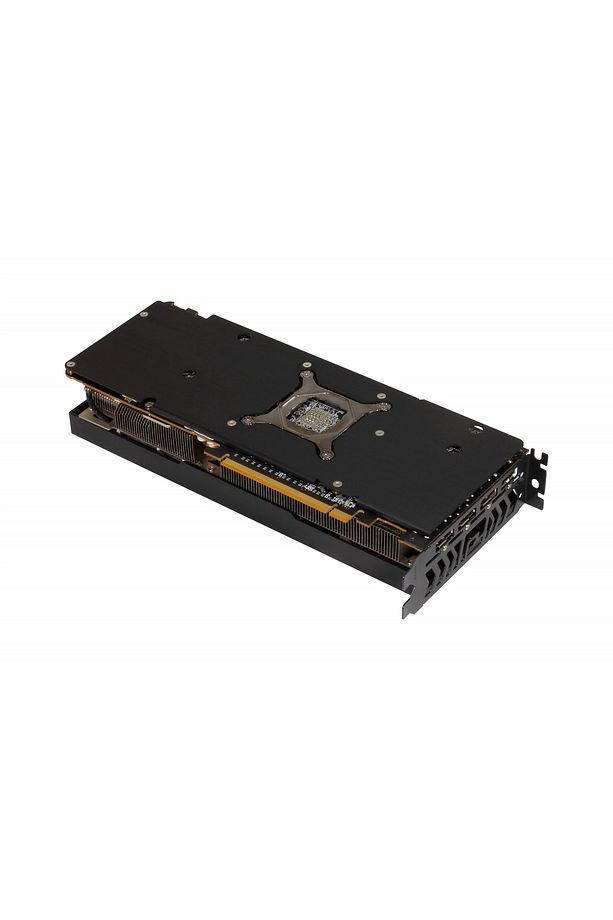 Rx7800xt 16g-p 16gb Gddr6 256bit - 5