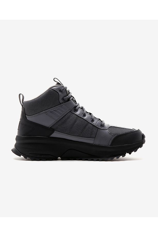 Bionic Trail - Flash Erkek Gri Outdoor Bot 237104 Gybk - 4