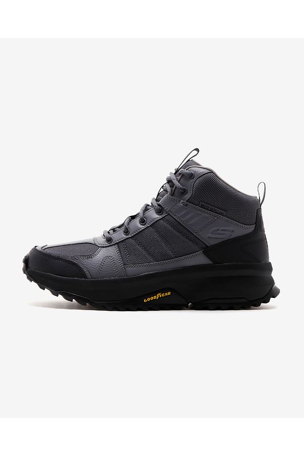 Bionic Trail - Flash Erkek Gri Outdoor Bot 237104 Gybk - 1