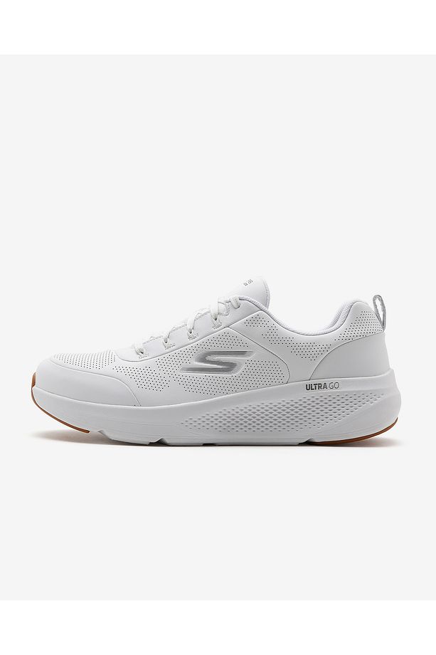 Go Run Elevate - Hemisphere Erkek Beyaz Koşu Ayakkabısı 220328 Wsl - 1
