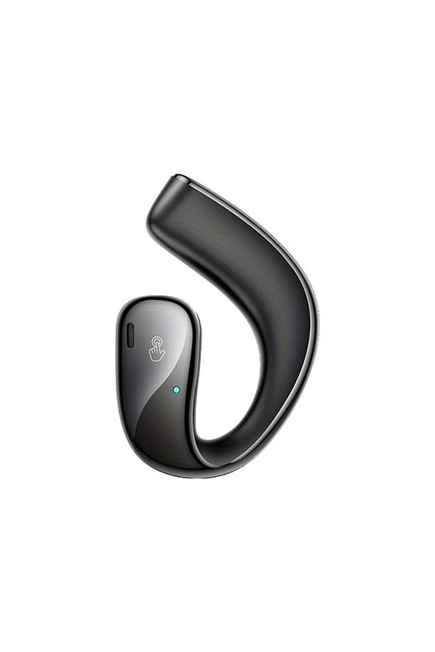 Eq4 Tws Fully Open Kablosuz Bluetooth 5.3 Açık Kulaklık - 2