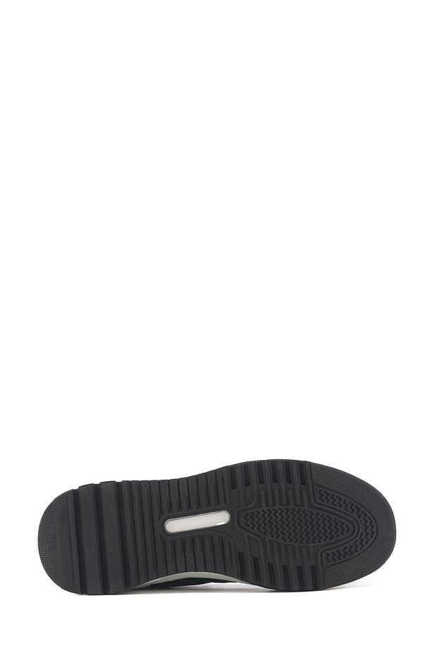 TIMPY 4PR SIYAH Kadın Sneaker - 4
