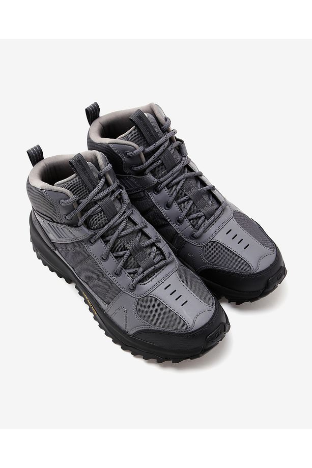 Bionic Trail - Flash Erkek Gri Outdoor Bot 237104 Gybk - 8