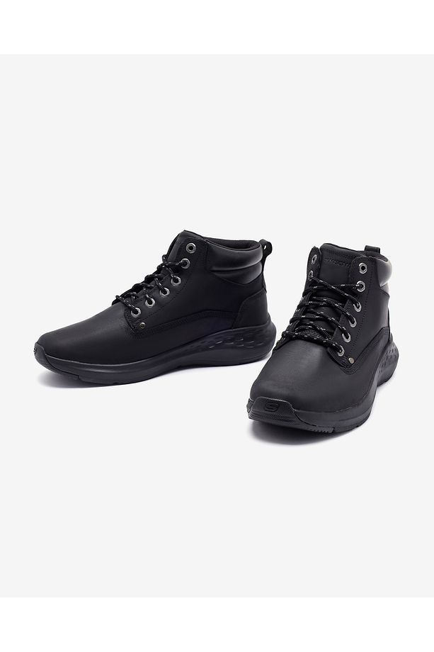 Relaxed Fit: Parson - Ederic Erkek Siyah Bot 205175 Blk - 7