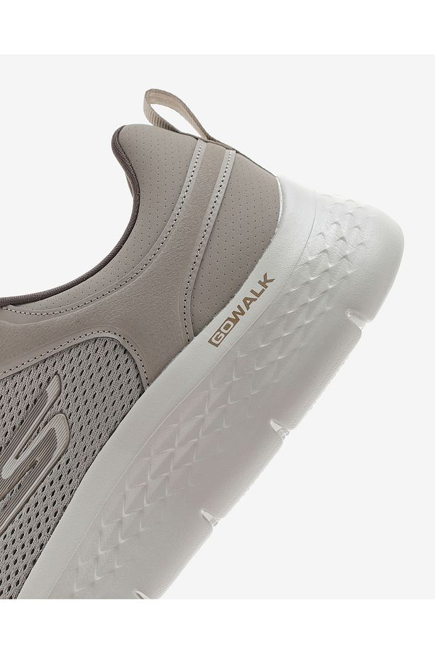 Go Walk Flex - Independent Erkek Bej Yürüyüş Ayakkabısı 216495tk Tan - 7