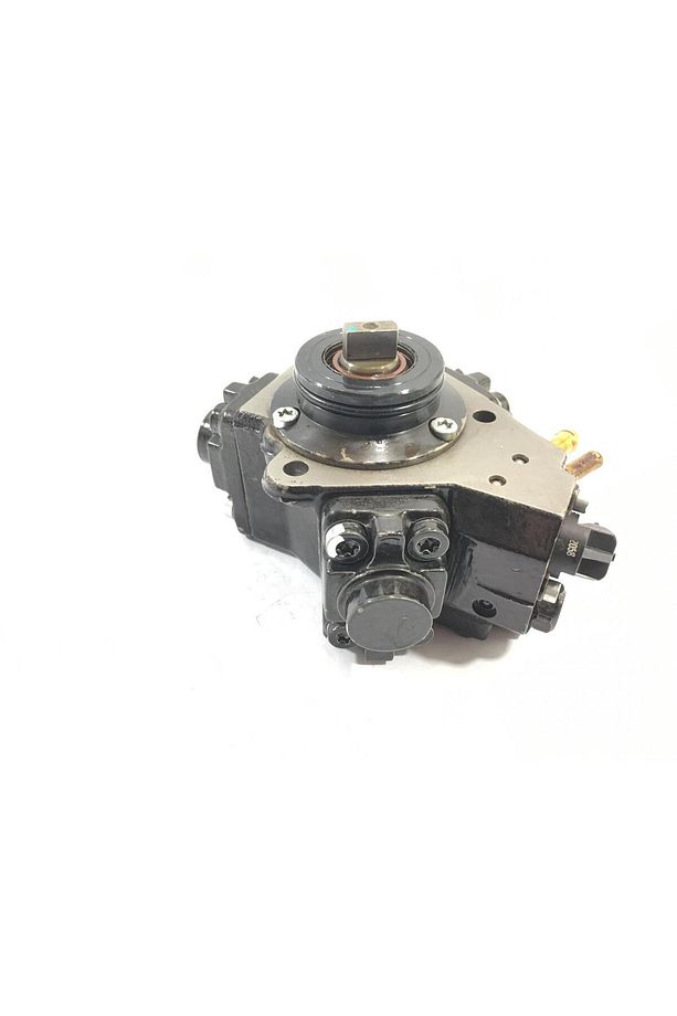 Mazot Pompası Albea Palio Doblo Fiorino 1 3 Jtd Enjeksiyon Pompası - 2