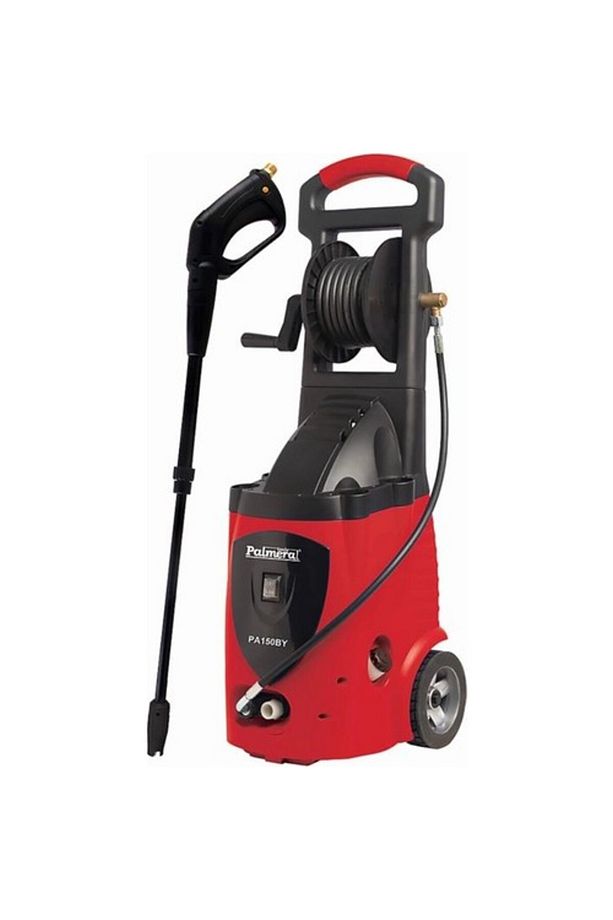 Pa150by Basınçlı Yıkama Makinesi 3000w - 1