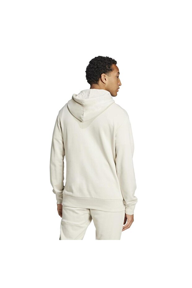 M BL FT HD Sweatshirt - 3