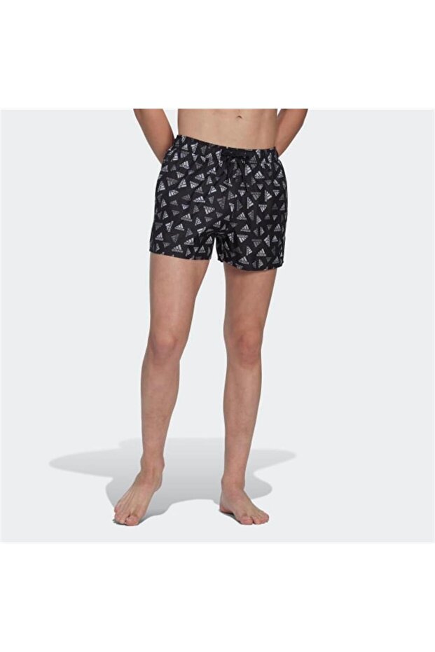 Erkek Deniz Şortu Ht4345 - 2