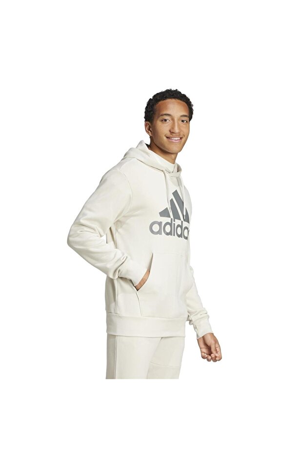 M BL FT HD Sweatshirt - 4