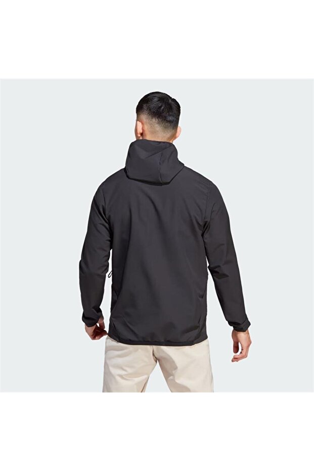 MT Softshel Jkt Ceket Mont - 4