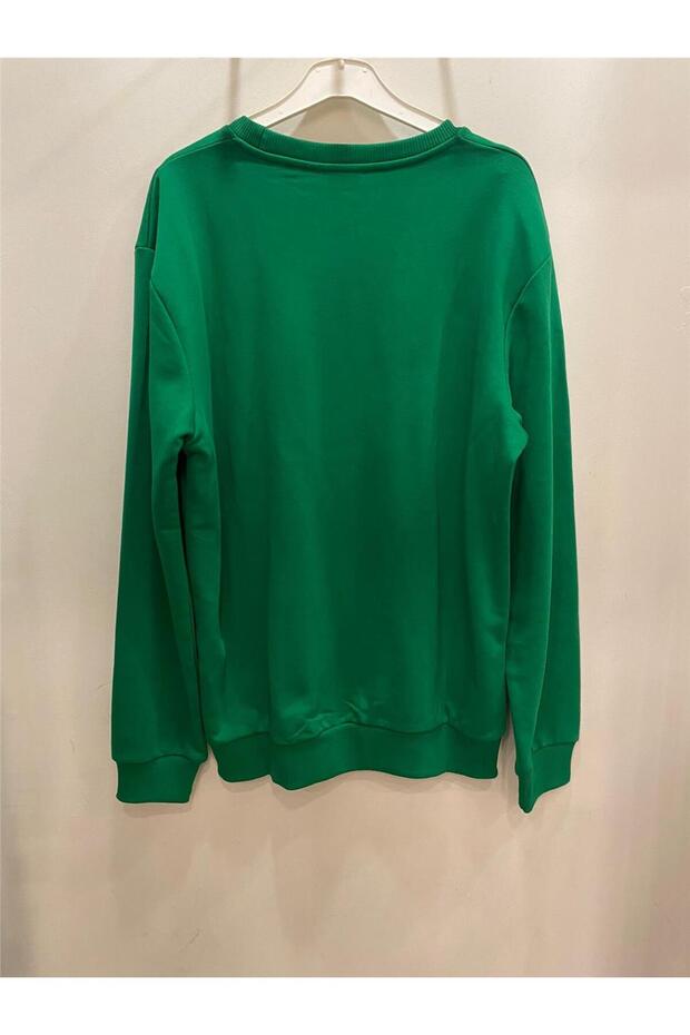 Bnt-m20668 Sweatshirt Sweatshirt - 2