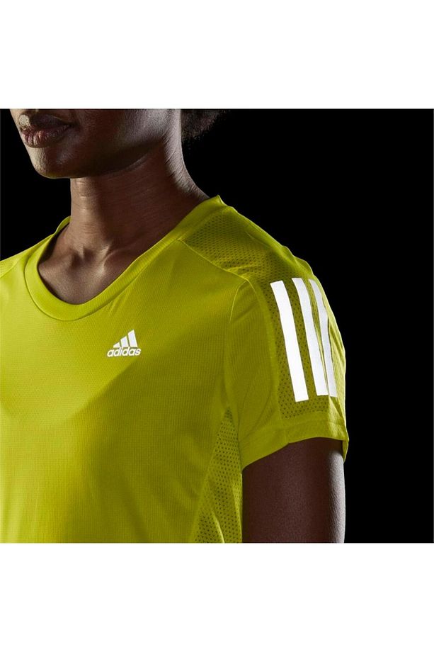 ADİDAS OWN THE RUN TEE Tişört - 4