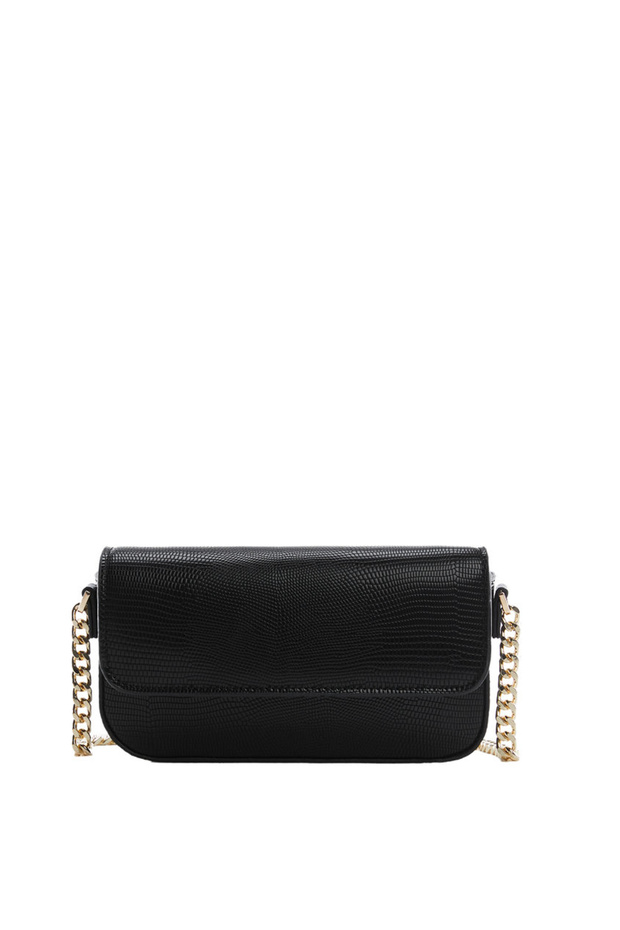 Flap chain bag - 3