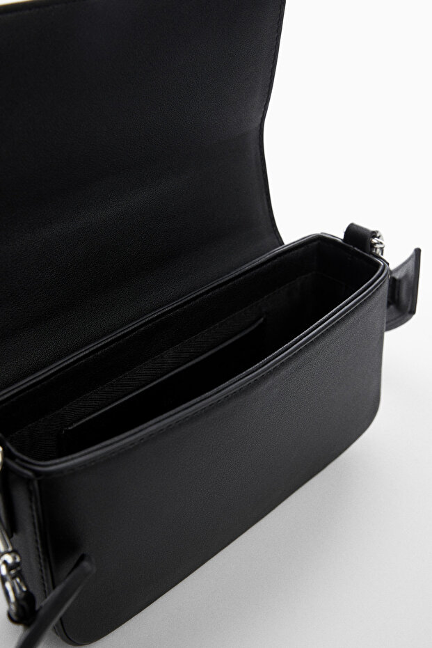 Cross-Body Small Bag - 5