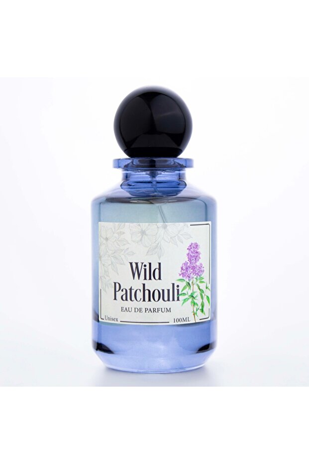 Wild Patchouli