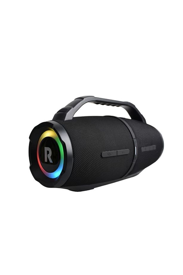 R81 Hoparlör Bluetooth 10.000 Mah Geliştirilmiş 4 Adet Hoparlörlü Usb Oux 5v Girişli Ip67 - 3