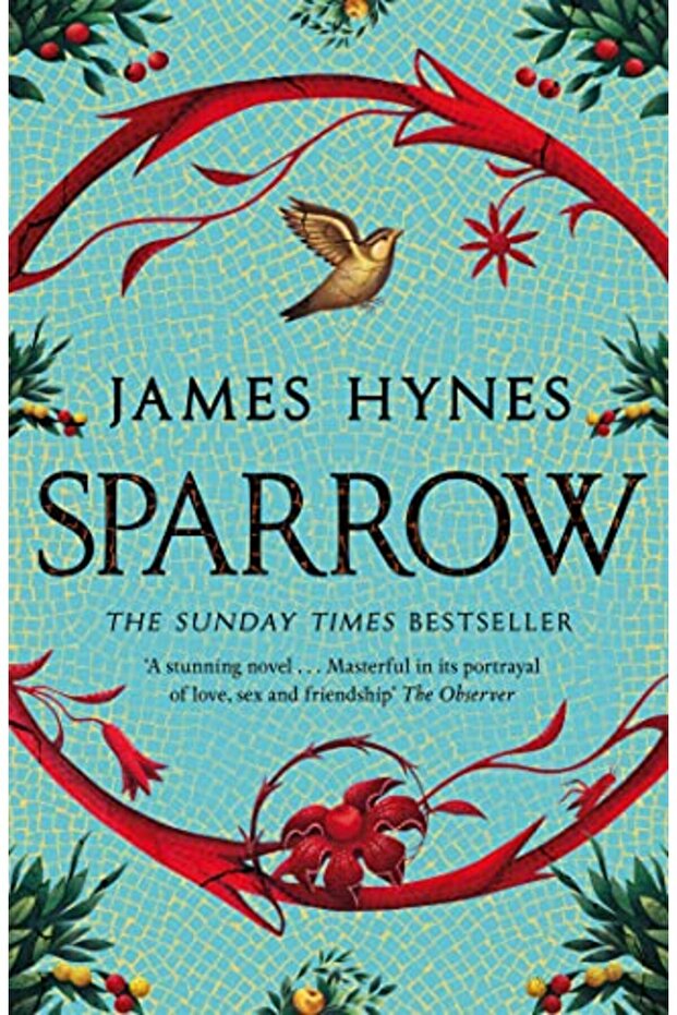Sparrow