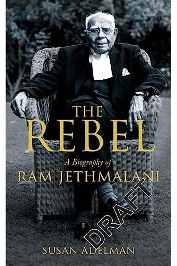 Rebel - 1