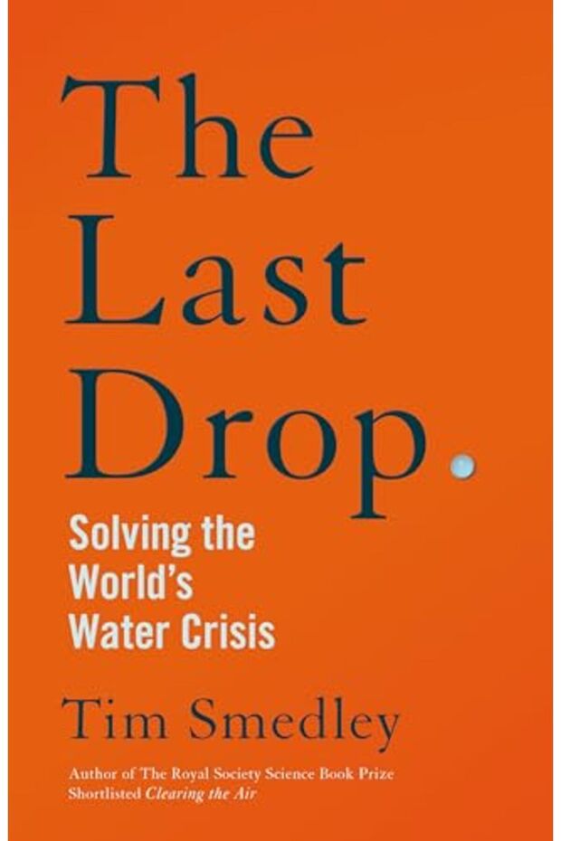 Last Drop