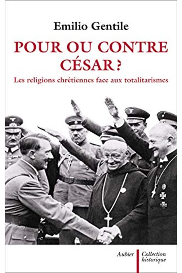 Pour Ou Contre Cesar