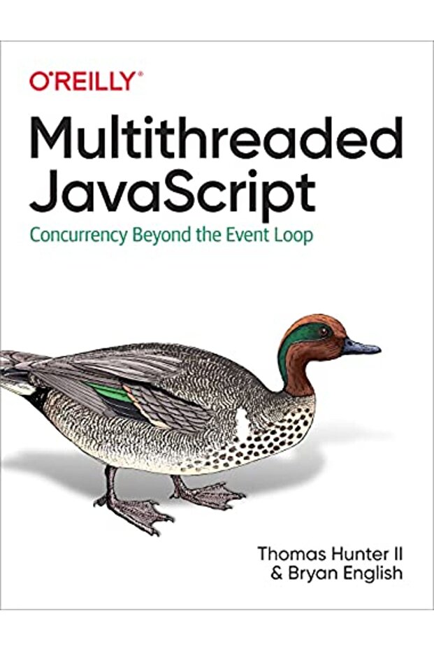 جافا سكريبت متعدد الخيوط - 1