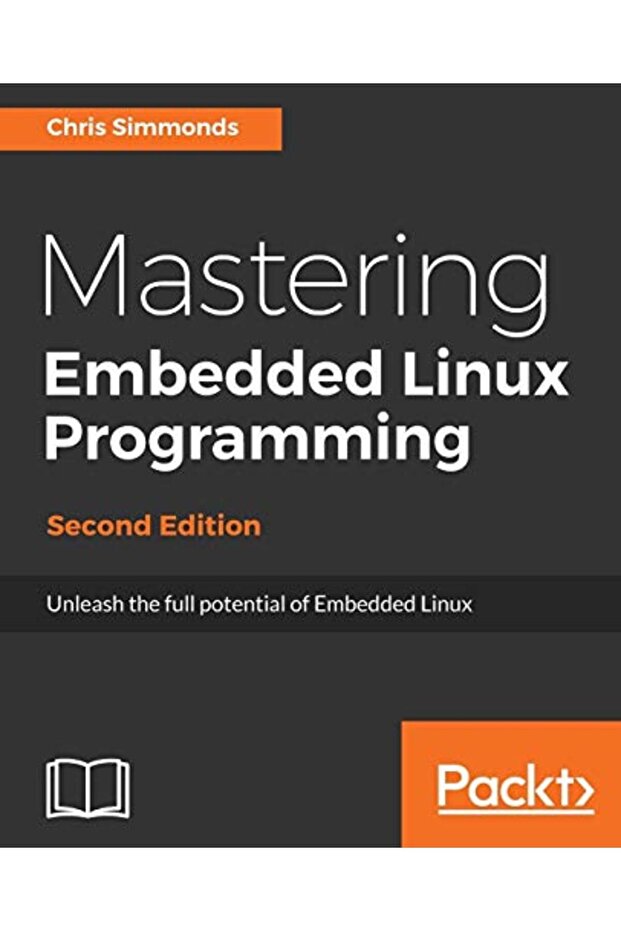 Mastering Embedded Linux Programming - 1