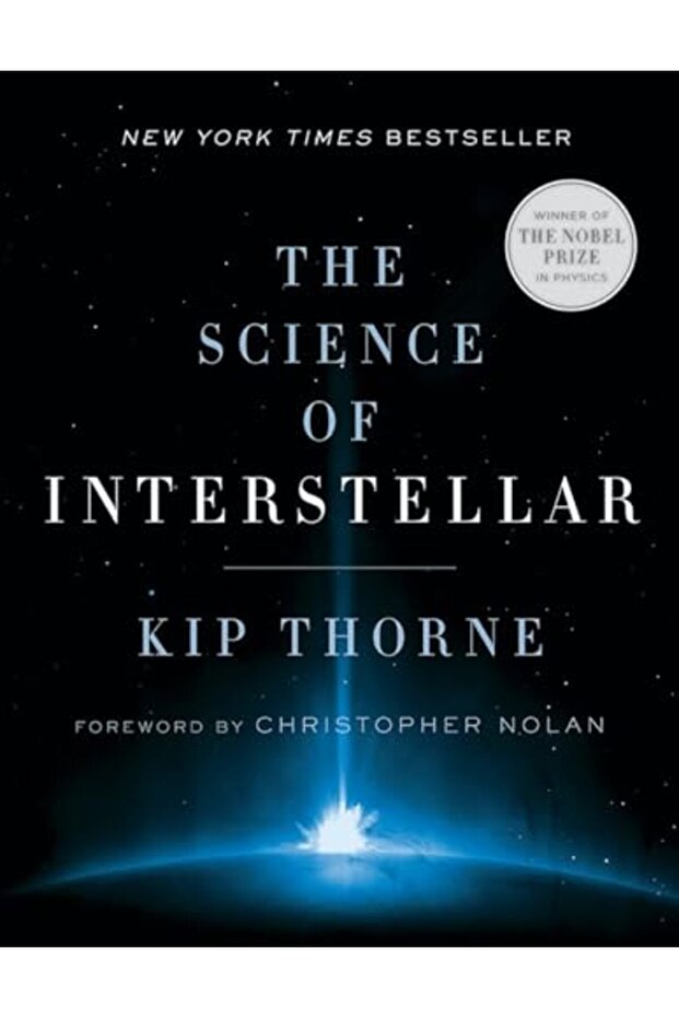 The Science Of Interstellar