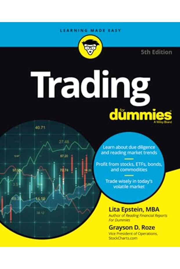 Trading For Dummies