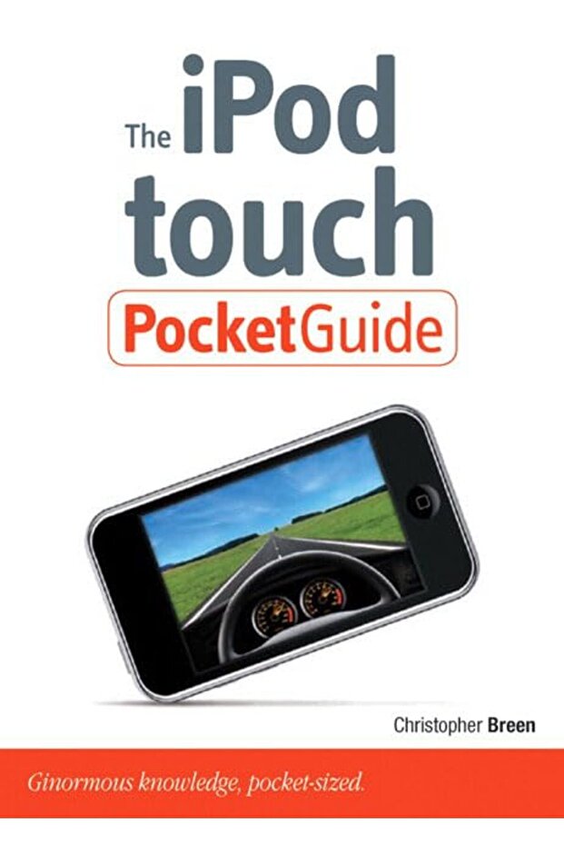 The Ipod Touch Pocket Guide