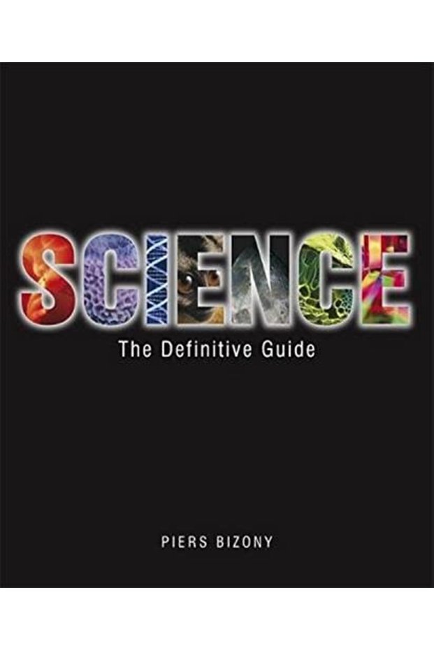 Science The Definitive Guide