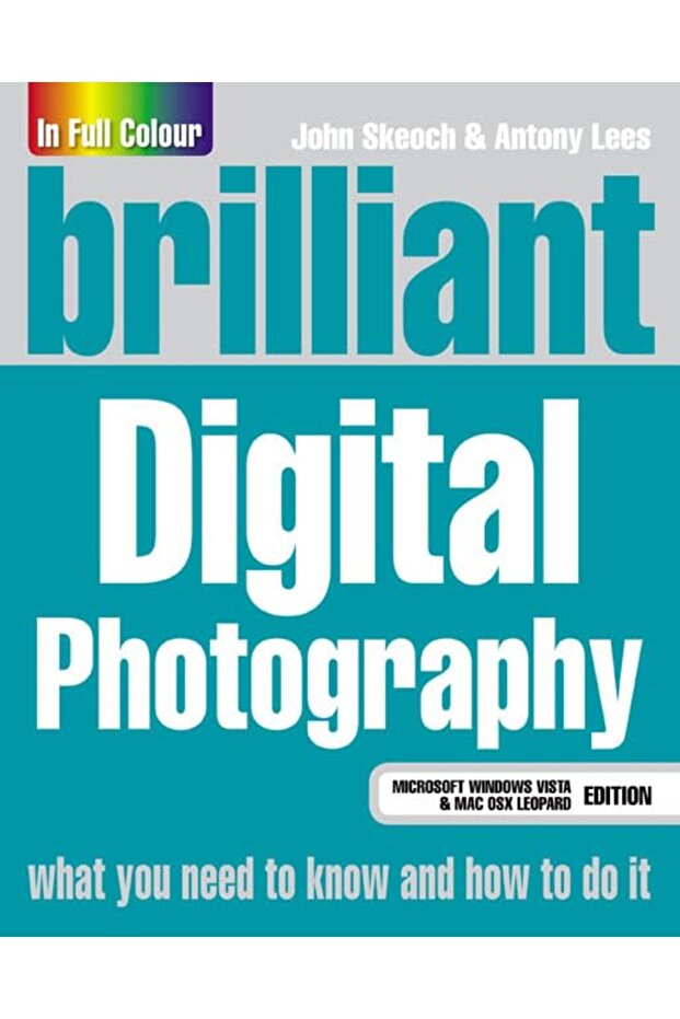 Brilliant Digital Photography - 1